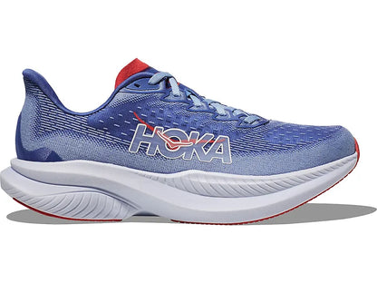 HOKA Mach 6 Women