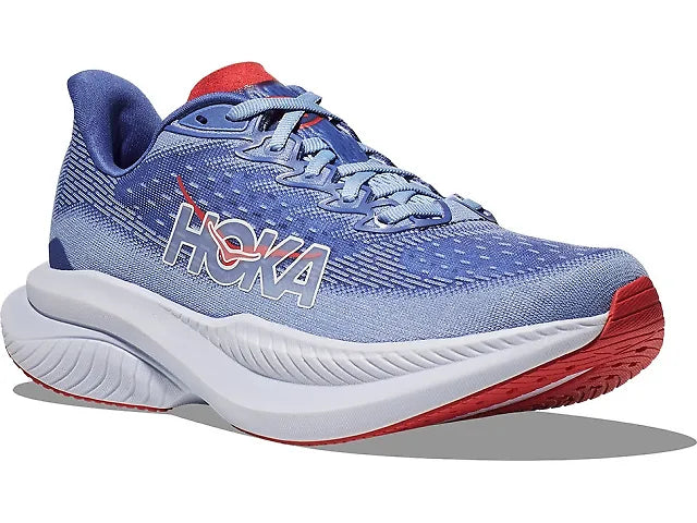 HOKA Mach 6 Women