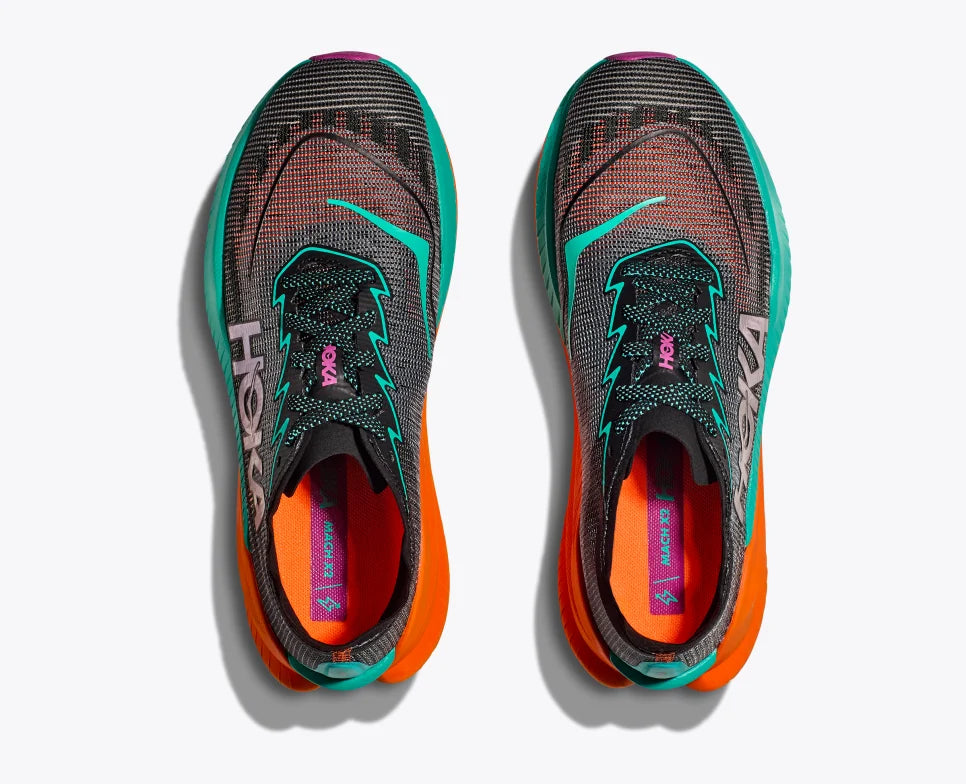 Hoka Mach x 2 Women