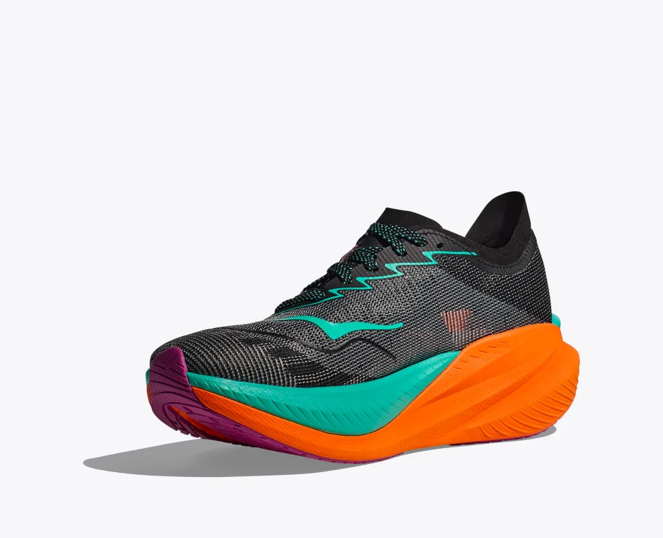 Hoka Mach x 2 Women