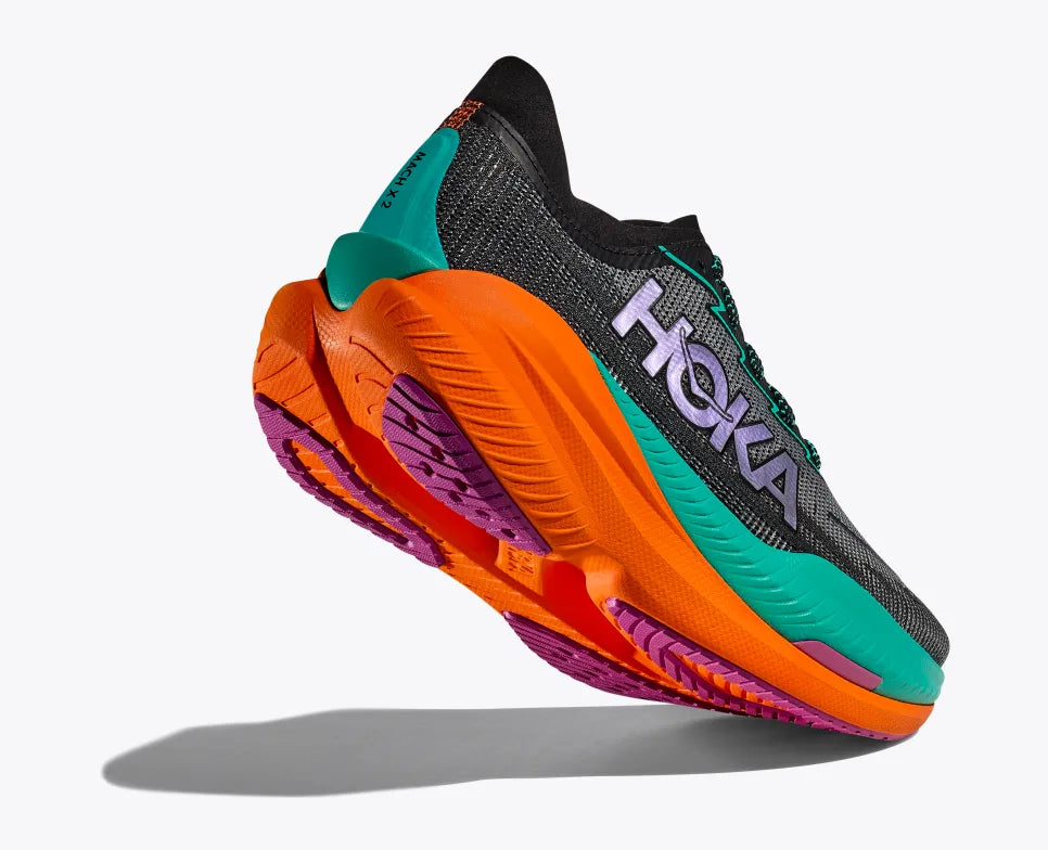 Hoka Mach x 2 Women