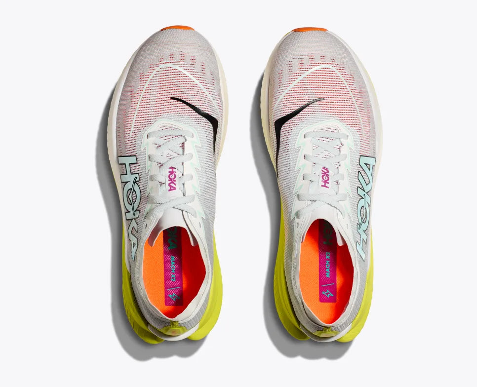 Hoka Mach x 2 Men