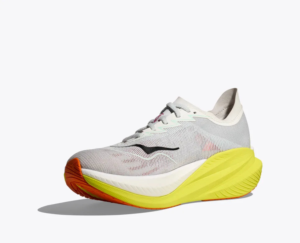 Hoka Mach x 2 Men