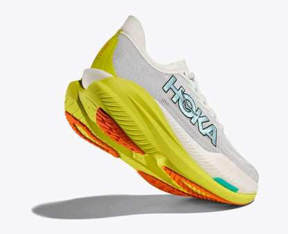 Hoka Mach x 2 Men