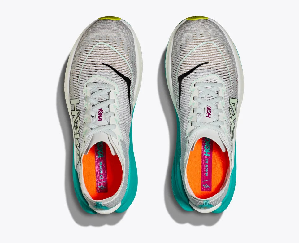 Hoka Mach x 2 Women