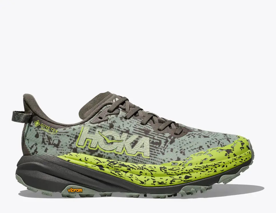 Hoka Speedgoat 6 GTX Men