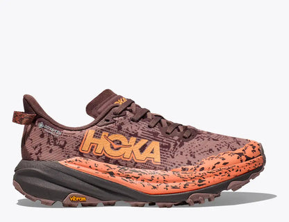 Hoka Speedgoat 6 GTX Women