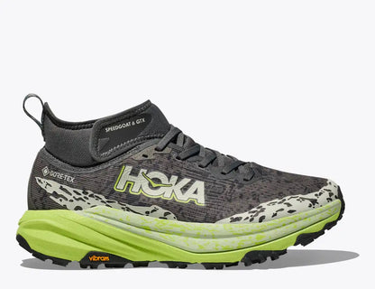 Hoka Speedgoat 6 Mid GTX Men