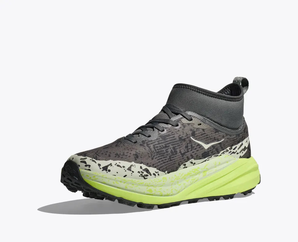 Hoka Speedgoat 6 Mid GTX Men