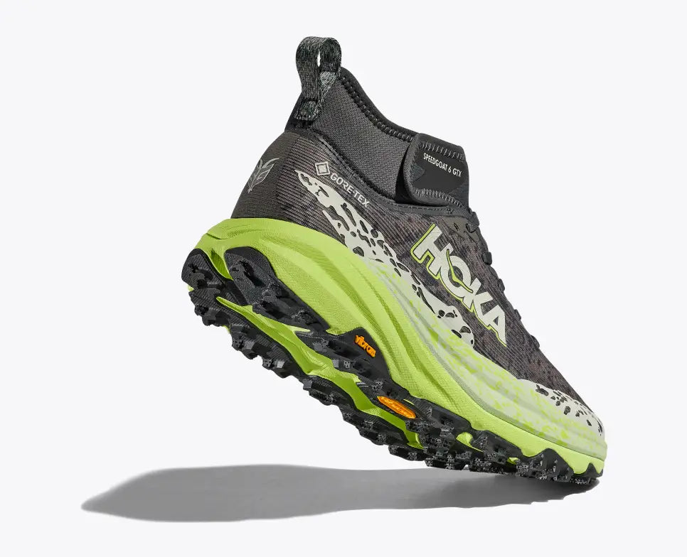 Hoka Speedgoat 6 Mid GTX Men