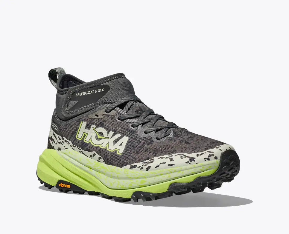 Hoka Speedgoat 6 Mid GTX Men