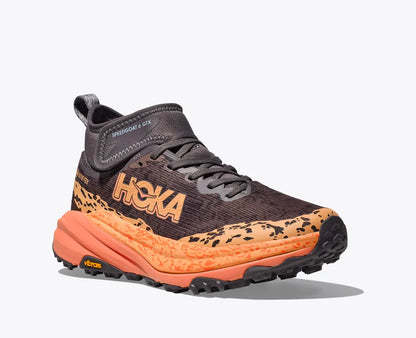 Hoka Speedgoat 6 Mid GTX Women