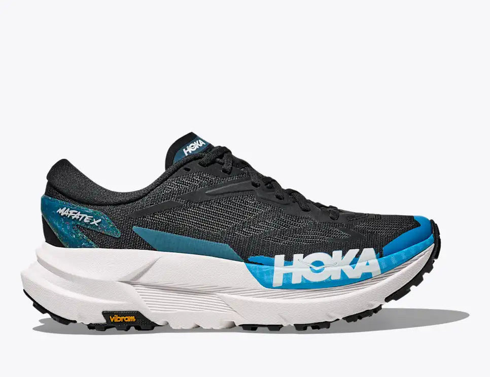Hoka Mafate X Men