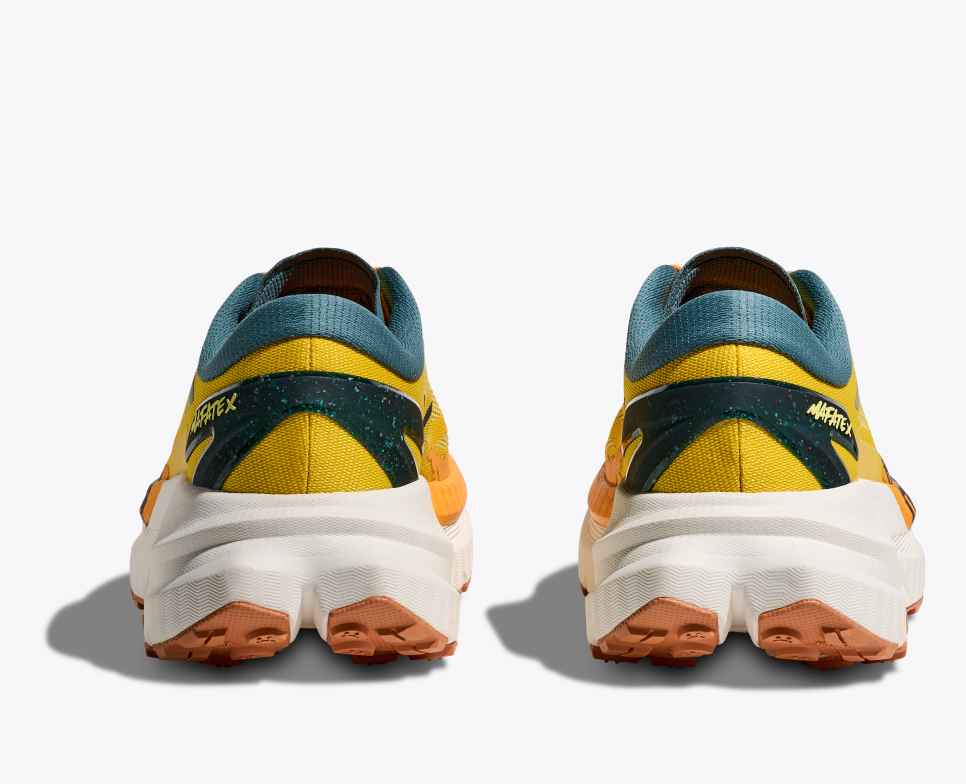 Hoka Mafate X Men