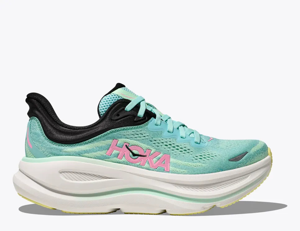 Hoka Bondi 9 Women