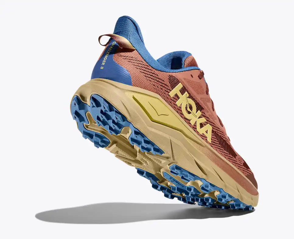 Hoka Challenger 8 Men