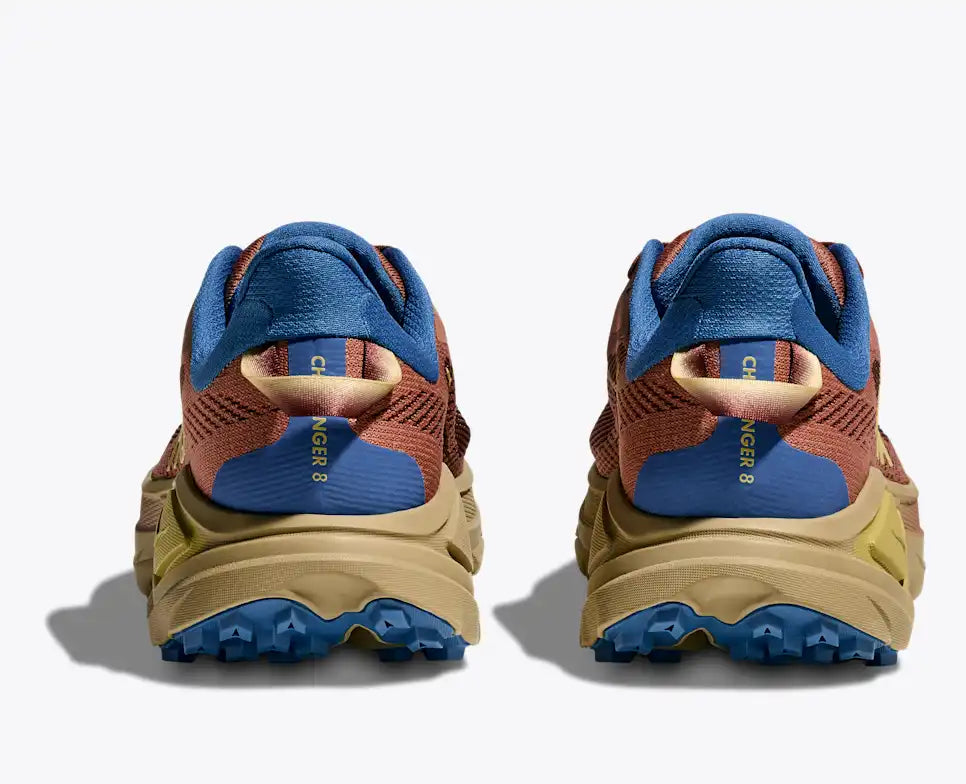 Hoka Challenger 8 Men