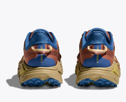 Hoka Challenger 8 Men