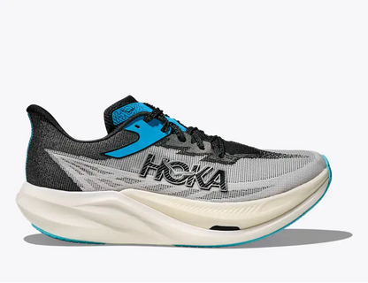 Hoka Rocket x 3 (Unisex)