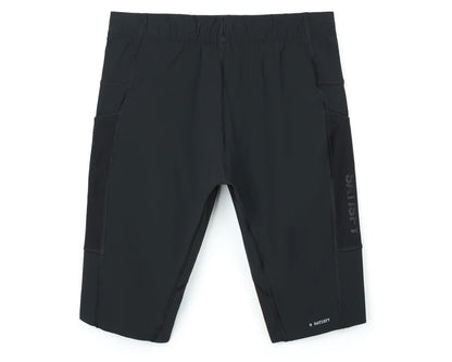 _Satisfy TechSilk Evo 9" Half Tights Men