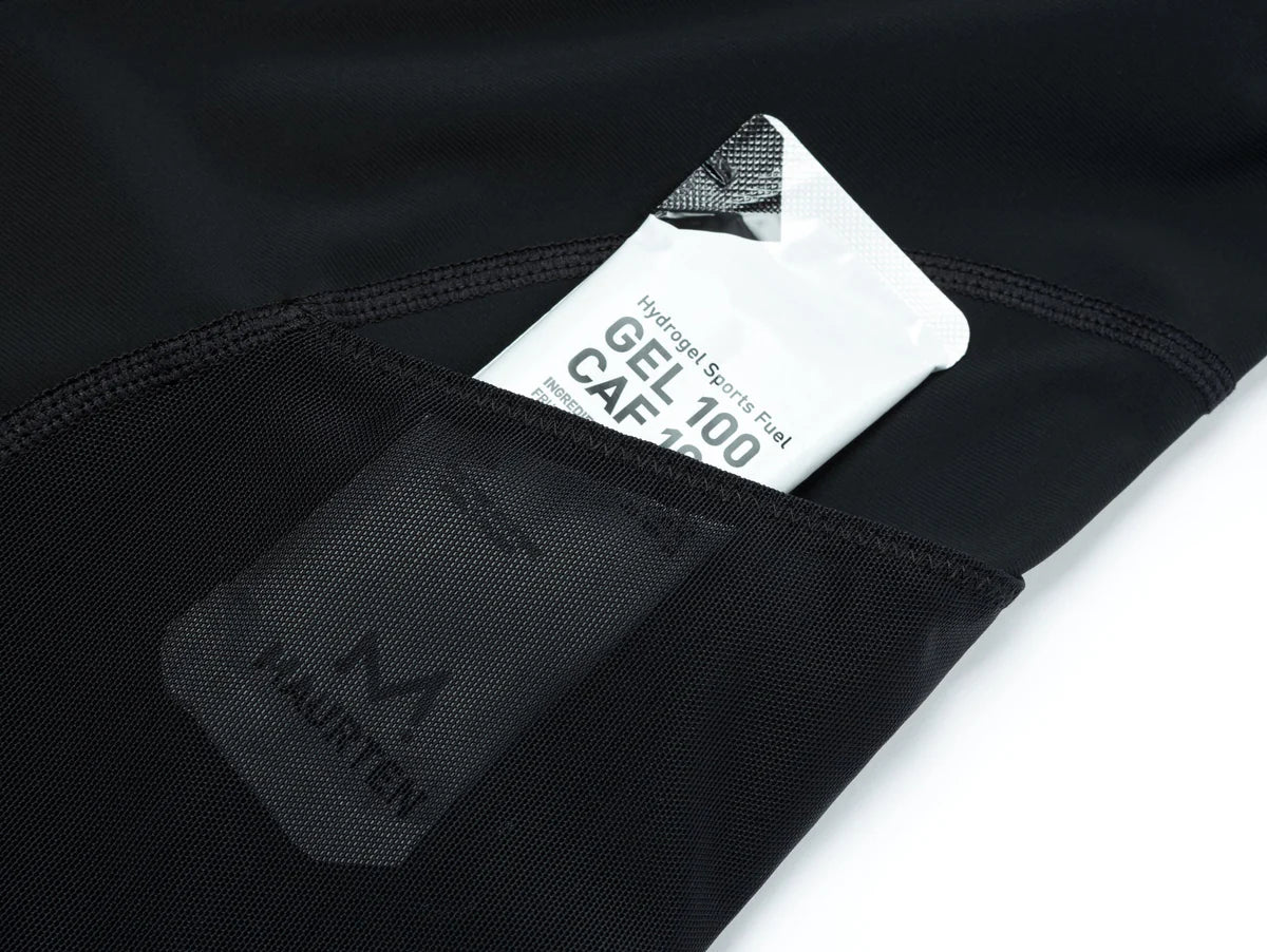 _Satisfy TechSilk Evo 9" Half Tights Men