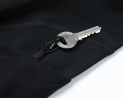 _Satisfy TechSilk Evo 9" Half Tights Men