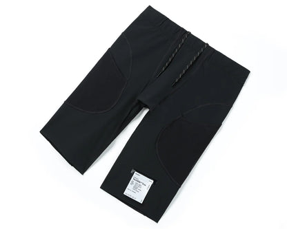 _Satisfy TechSilk Evo 9" Half Tights Men