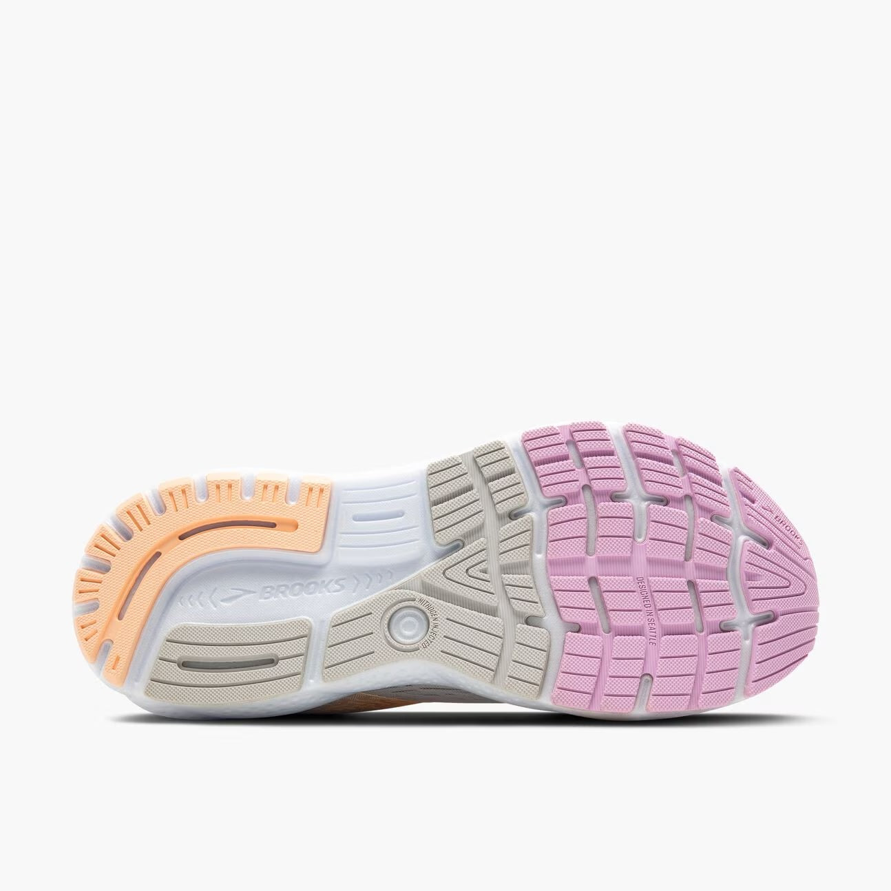 Brooks Ghost 16 Women