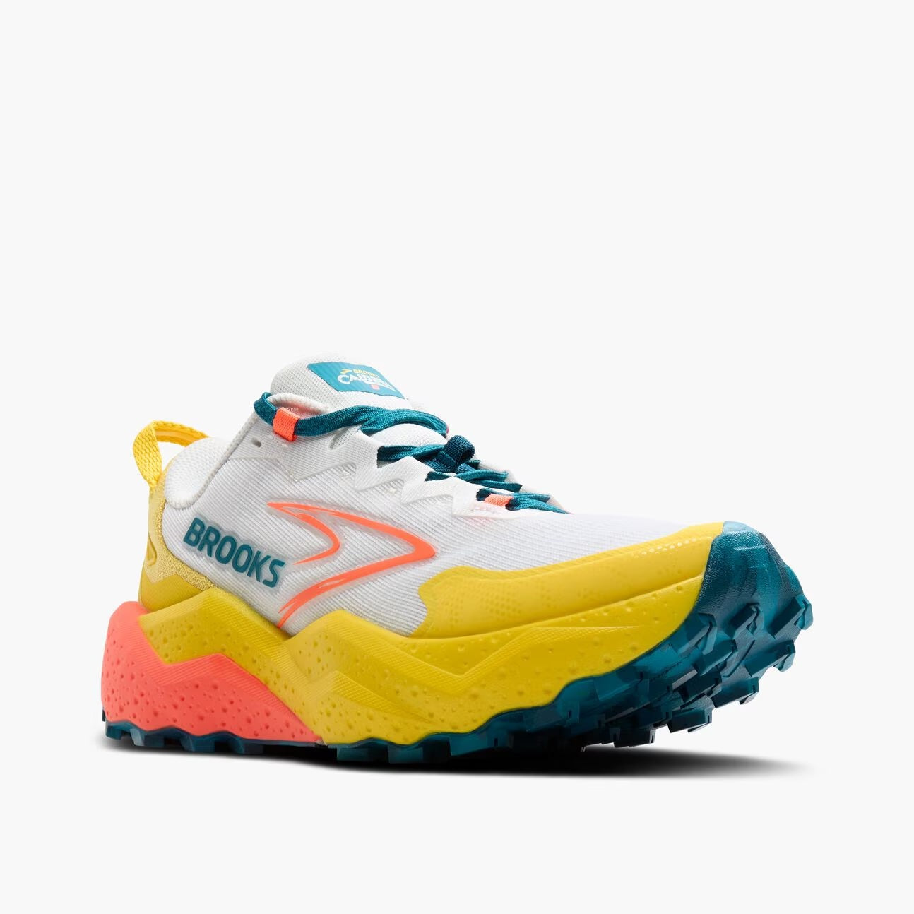 Brooks Caldera 8 Women