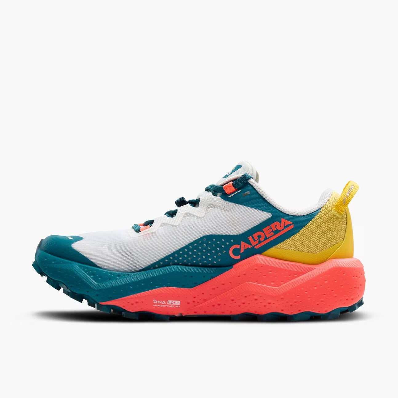 Brooks Caldera 8 Women