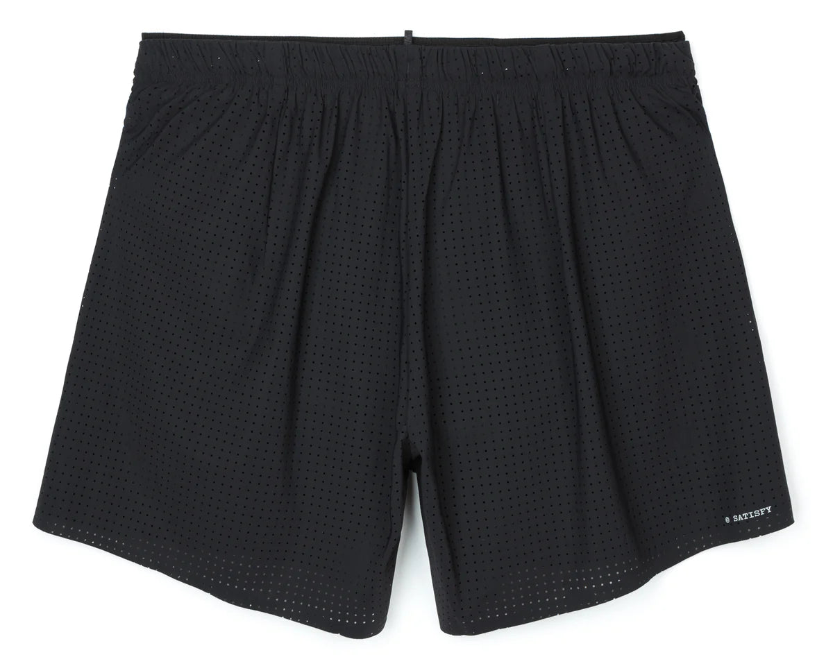 _Satisfy Space-O 5" Shorts Men