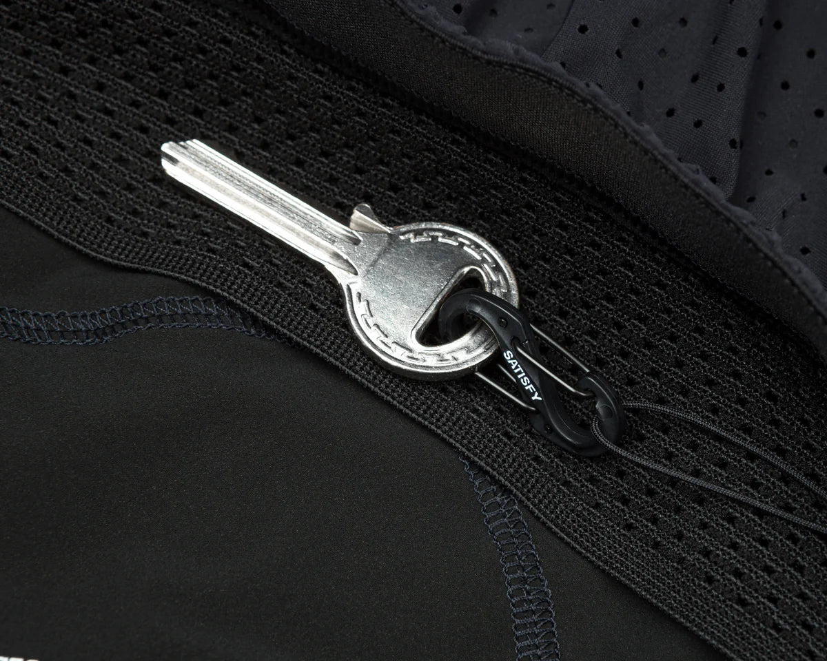 _Satisfy Space-O 5" Shorts Men