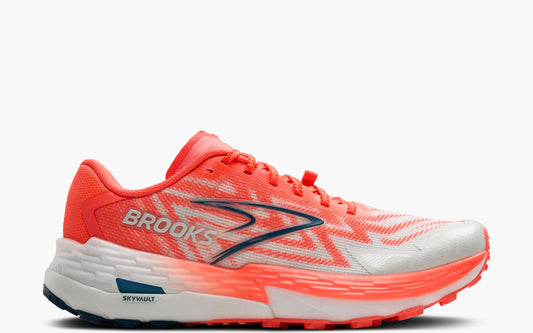 Brooks Catamount 4 Women