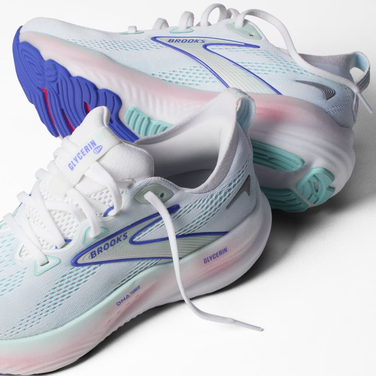 Brooks Glycerin 22 Women Wide