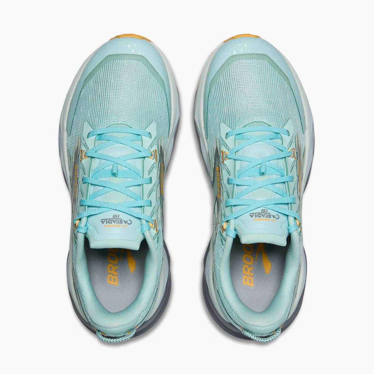 Brooks Cascadia 19 Women