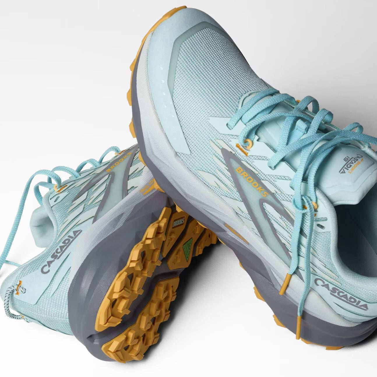 Brooks Cascadia 19 Women