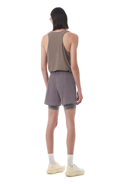 _Satisfy TechSilk 8" Shorts Men