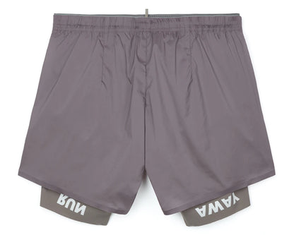 _Satisfy TechSilk 8" Shorts Men