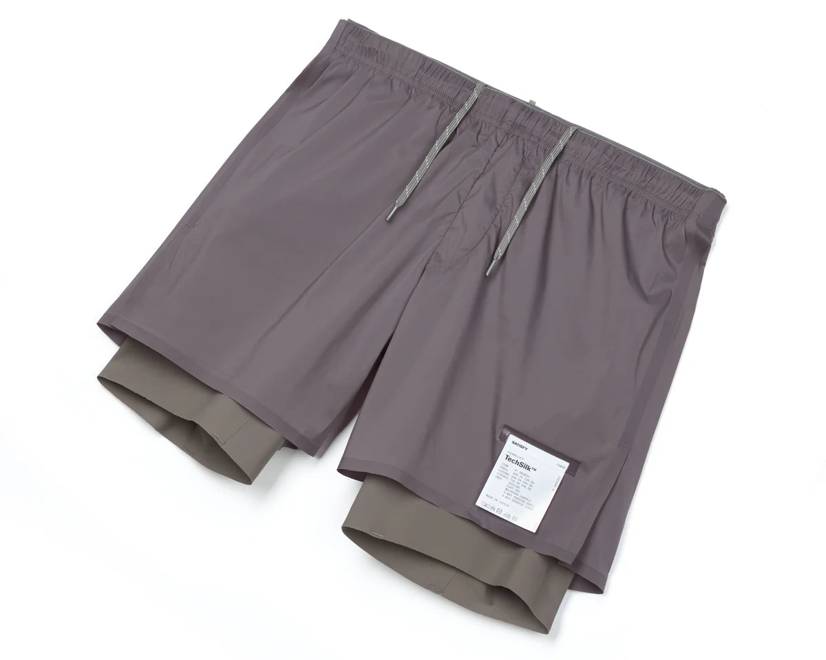 _Satisfy TechSilk 8" Shorts Men