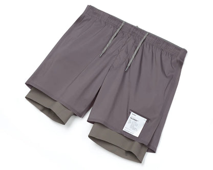 _Satisfy TechSilk 8" Shorts Men