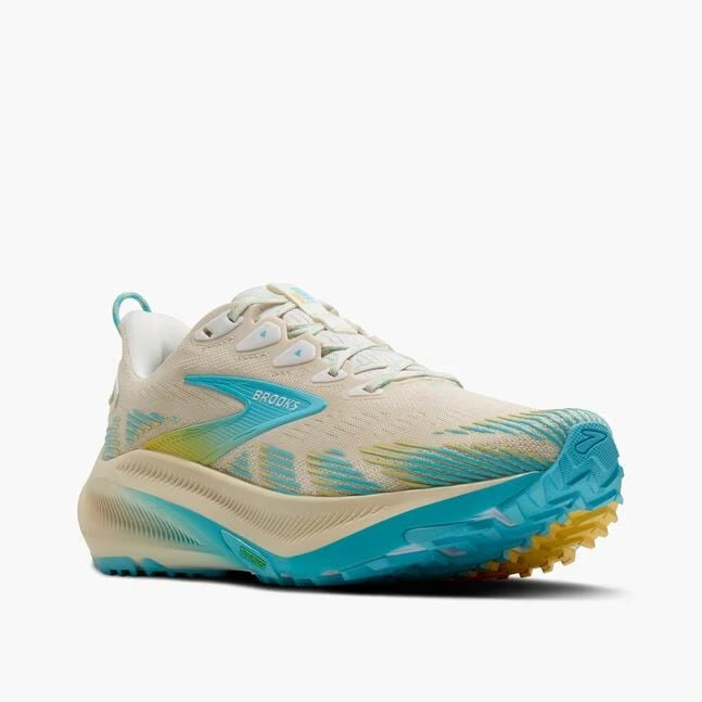 Brooks Ghost Trail Women