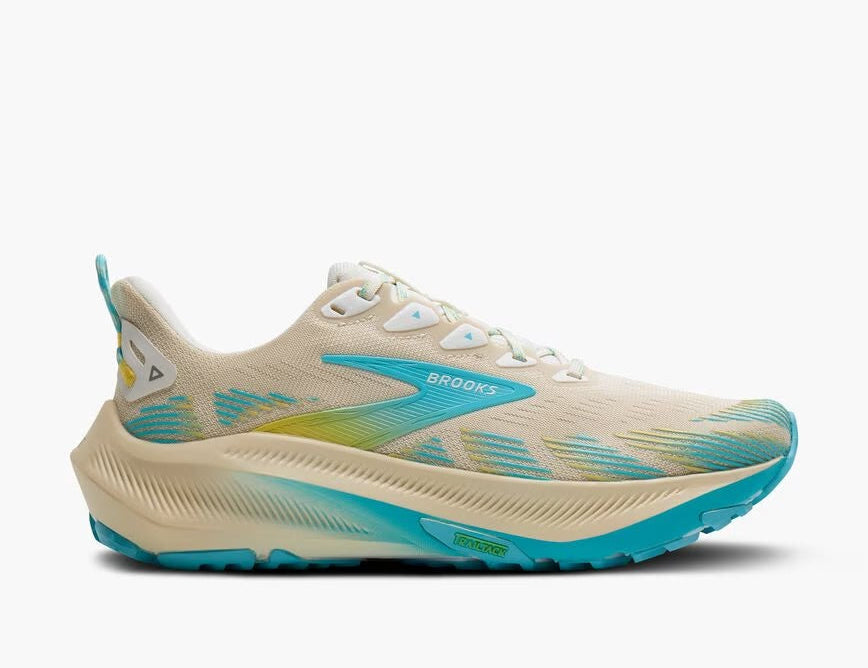 Brooks Ghost Trail Women
