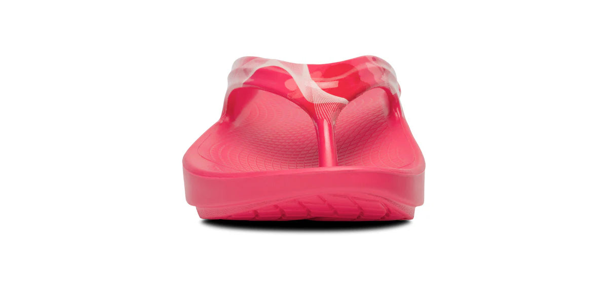 Oofos OOmega OOlala Women