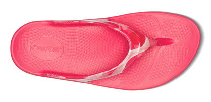 Oofos OOmega OOlala Women