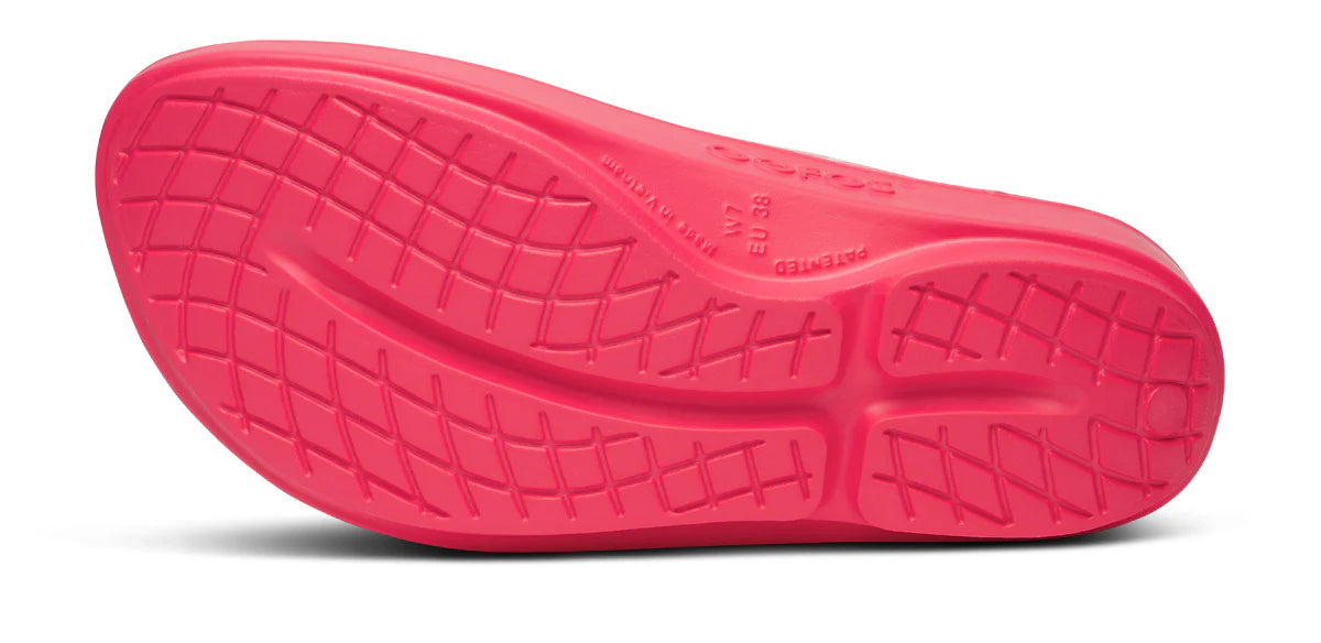 Oofos OOmega OOlala Women