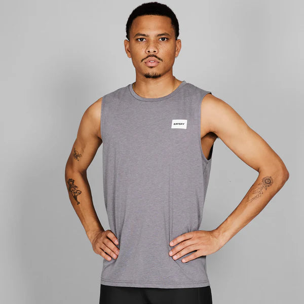 _SAYSKY Clean Motion Tank Men