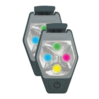 Amphipod Ultra Strobe LED 2 pack