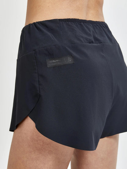 Craft PRO Hypervent Split Shorts Women