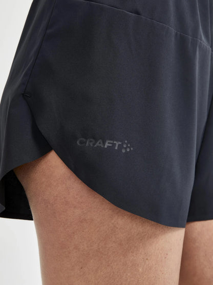 Craft PRO Hypervent Split Shorts Women