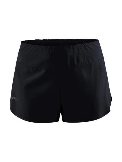 Craft PRO Hypervent Split Shorts Women